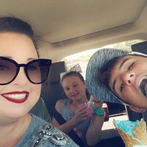 Meet your Posher, Erin